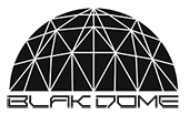 Blak Dome Logo