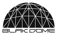 Blak Dome Logo